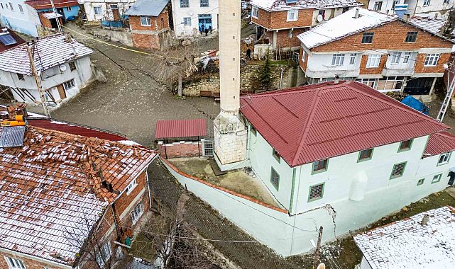 Boşaltılması gündemde olan Günebakan köyü sakinlerinin endişeli bekleyişi sürüyor