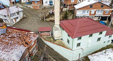 Boşaltılması gündemde olan Günebakan köyü sakinlerinin endişeli bekleyişi sürüyor