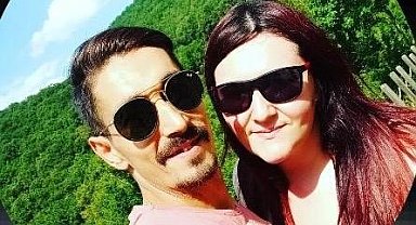 Boşanma aşamasındaki eşini boğarak öldürdü, ardından toprağa gömdü