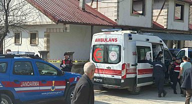Boşanma aşamasındaki koca dehşet saçtı: 2 ölü