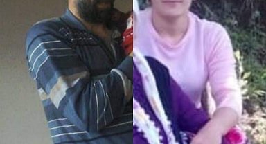 Boşanma aşamasındaydılar, biri yoğun bakımda diğeri toprağa verilecek