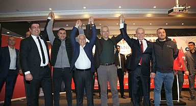 Bozbey'den Mustafakemalpaşa'ya sinema ve sosyal tesis sözü