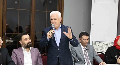Bozbey'den raylı sistem eleştirisi