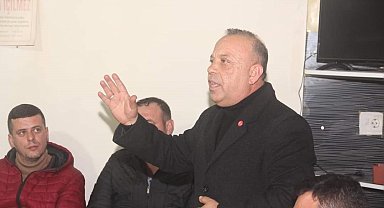 Bozdoğan, 'Halk Meclisi' ile yönetilecek