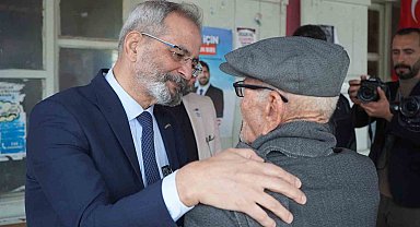 Bozdoğan: "Adaylığıma yönelik engelleme girişimleri, demokrasiyle bağdaşmayan ve halkın iradesini yok sayan bir tavırdır"