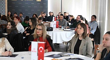 BTSO TAM'da akreditasyon eğitimleri başladı