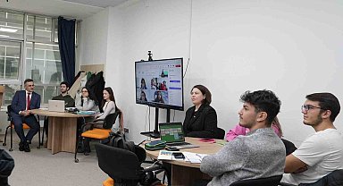 BTÜ, yabancı dil eğitiminde sınırları kaldırdı
