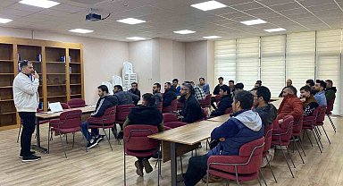 Bu birim iş arayanlara imkan sunuyor