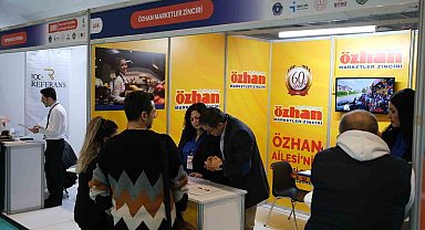 Bu buluşmada 'iş' var