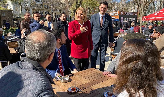 Bu kafede çay 3 TL