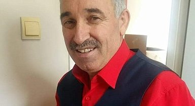 Bu köyde cenaze definleri kışın çileye dönüşüyor
