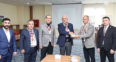Bu proje ile başarılı bin öğrenci sınavlara yapay zeka desteği ile hazırlanacak