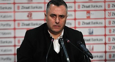 Bülent Akan: "Bütün ağırlığımızı, bütün düşüncemizi lige vereceğiz"