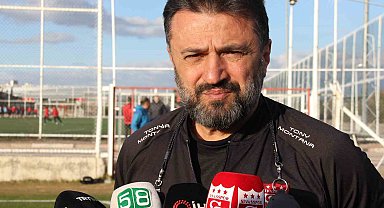 Bülent Uygun'dan taraftara sitem: "Akıl vermeyi bırakın"