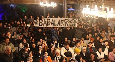Bünyamin Çiftçi'den gençlere iki müjde birden