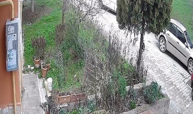 Burdur'da çaldığı otomobille Isparta'da yakalandı