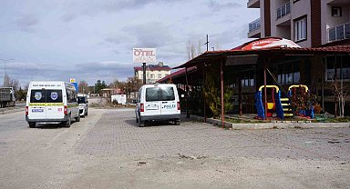 Burdur'da eski eşini tüfekle vurup bıçaklayarak öldüren şüpheli Denizli'de yakalandı