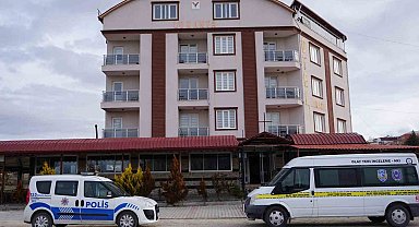 Burdur'da eski koca dehşeti: Boşandığı eşini önce vurdu, sonra bıçaklayarak öldürdü