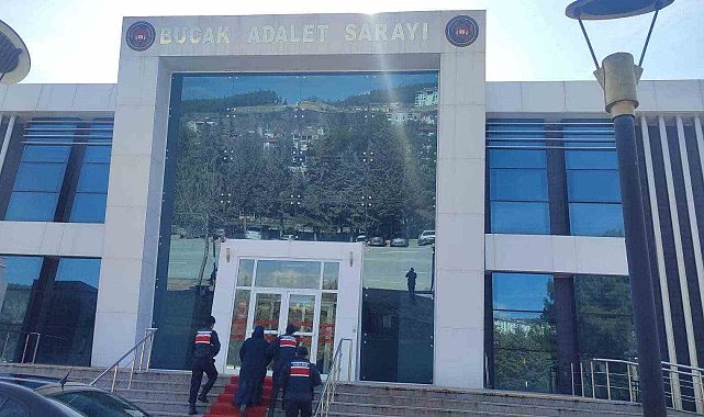 Burdur'da kesinleşmiş hapis cezası bulunan 5 firari yakalandı