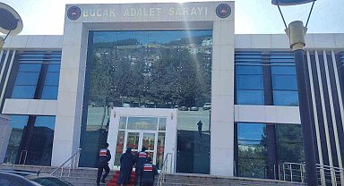 Burdur'da kesinleşmiş hapis cezası bulunan 5 firari yakalandı