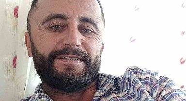 Burdur'da mermer ocağında yüksekten düşen işçi hayatını kaybetti