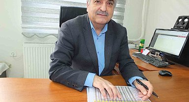Burhaniye'de Halk Eğitim Merkezi Kursları yoğun ilgi gördü