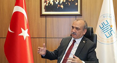 Büro Memur-Sen Genel Başkanı Yazgan: "Kira artışlarına getirilen sınırın benzeri gıda ve tüketim malzemelerine de getirilmeli"