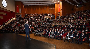 Bürokratlara resmi yazışma kuralları semineri
