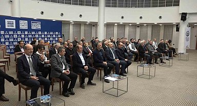Bursa AFSİAD Yönetim Kurulu Başkanı Dr. İlker Duran Güven tazeledi