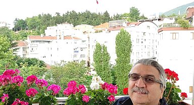 Bursa Büyükşehir Belediyesi'ni yasa boğan ölüm