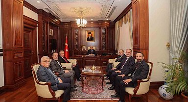 Bursa'da 2 okul deprem riski nedeniyle eğitime ara verecek