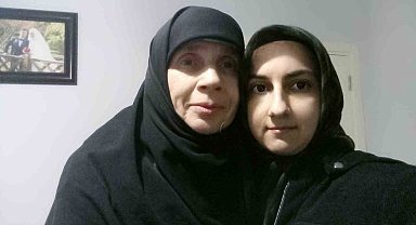 Bursa'da 48 saattir kayıp kadın bulundu