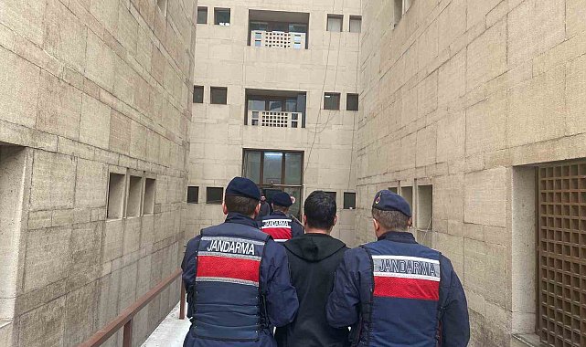 Bursa'da 52 suçtan aranan şahıs yakalandı