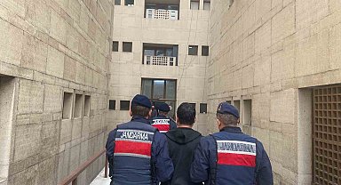 Bursa'da 52 suçtan aranan şahıs yakalandı
