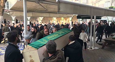 Bursa'da ailesini katleden şahıs adliyeye sevk edildi