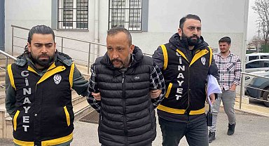 Bursa'da aşık olduğu solisti öldüren katil zanlısının cezası belli oldu