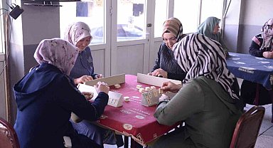 Bursa'da bu köyde erkeklere sokağa çıkma yasağı