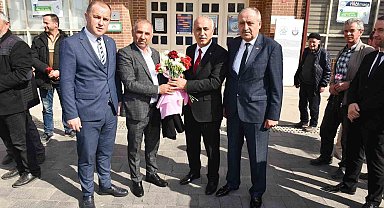 Bursa'da emekli olamayan çiftçilere müjde