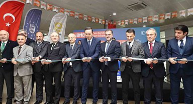 Bursa'da gündem 'İstihdam'