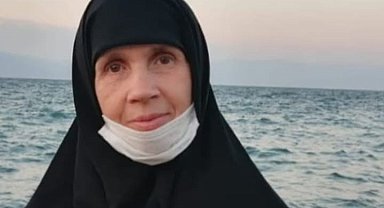 Bursa'da kaybolan yaşlı kadından haber alınamıyor