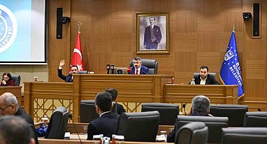 Bursa'da suya indirim