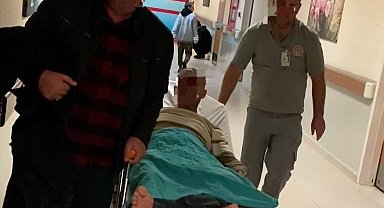 Bursa'da tuvaletini yaparken vurulmuştu, kimin vurduğu şaşırttı