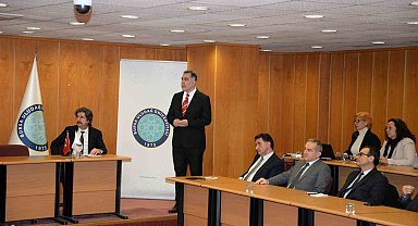 BUÜ'de araştırma, uygulama ve kalite ön plana çıkacak