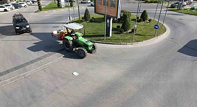 Büyükçekmece'de sıra dışı seçim çalışması