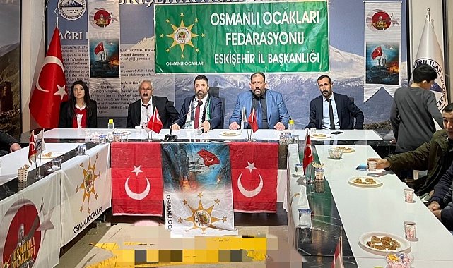 Büyükerşen'in sözlerine tepkiler büyüyor