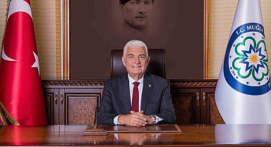 Büyükşehir 8'inci kez en yüksek kredi notunu aldı