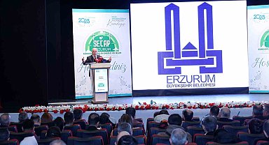 Büyükşehir'den yeni bir bilim atağı daha: Sürdürülebilir enerji ve iklim eylem planı
