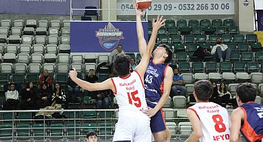 Çağdaş Bodrumspor Anadolu Şampiyonası'na katılacak