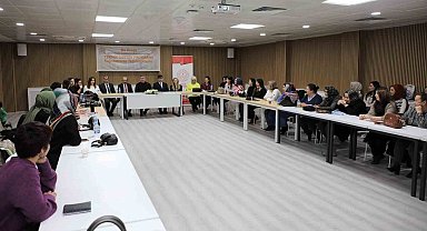 CAN-KAR Projesinin ikinci oturumu gerçekleşti