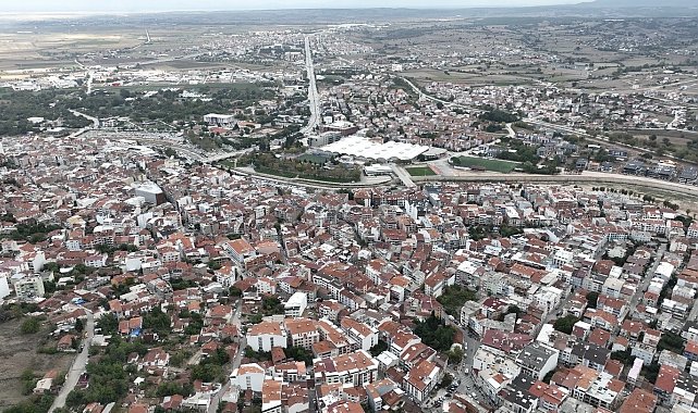 Çanakkale'de 150'ye yakın mikro deprem meydana geldi